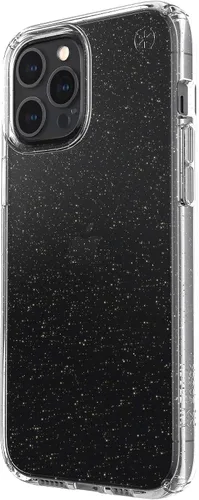 Vista 2 de Speck Products - Funda perfectamente transparente para iPhone 12 Pro Max