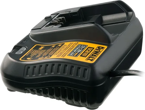 Vista 4 de Dewalt Dcb107 cargador de batería de Li-Ion 12 voltios max y 20 voltios max