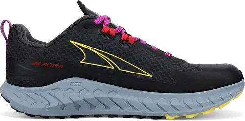 Vista 3 de ALTRA AL0A7R72 Outroad - Tenis de correr para mujer