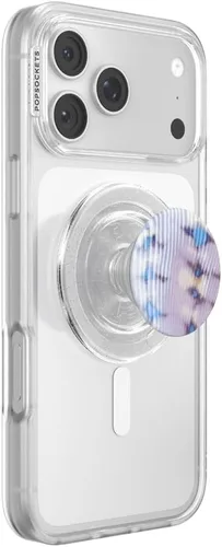 Vista 17 de Agarre para teléfono PopSockets con soporte expansible, agarre adhesivo - Ursula