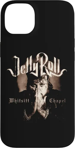 Vista 15 de Jelly Roll - Carcasa Whitsitt Chapel para iPhone 17