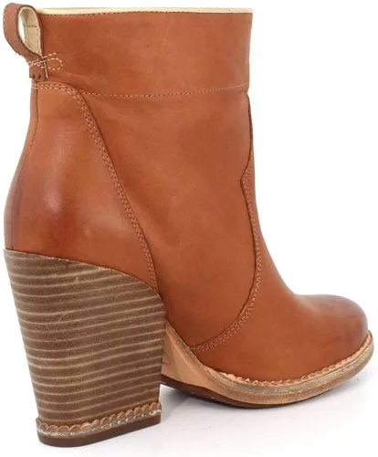 Vista 4 de Timberland Marge - Botas cortas para mujer