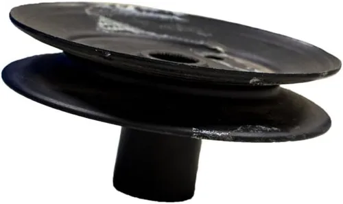 Vista 2 de CUB CADET 756-0486 Polea 804 136A694F401 1106