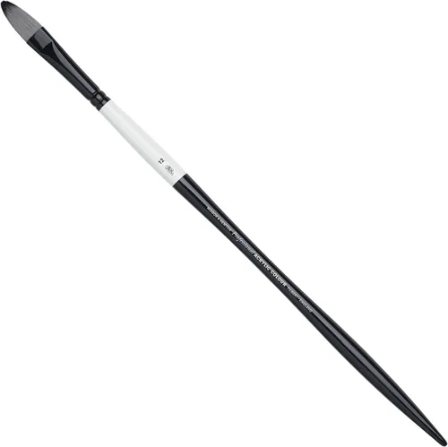 Vista 7 de Winsor & Newton Cepillo acrílico para artistas, 1 pulgada, utilidad