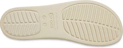 Vista 3 de Crocs - Sandalia para mujer