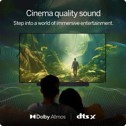 Vista 4 de Vizio SV210M-0808B-RB 2.1 Dolby Atmos DTS SoundBar - Certificado Reacondicionado