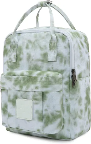 Vista 35 de HotStyle BESTIE - Mini mochila de varios colores y patrones, tamaño pequeño
