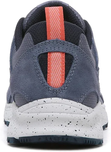 Vista 5 de Ryka Zapatos de senderismo Sky Walk Trail para mujer