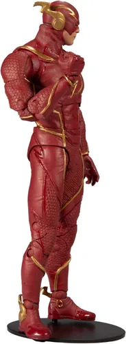 Vista 6 de McFarlane Toys DC Multiverse The Flash: Injustice 2 Figura de acción de 7