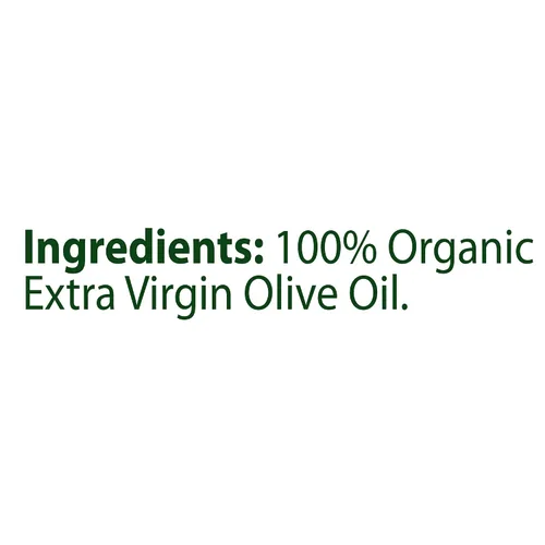 Vista 3 de Mantova Spray de aceite de oliva extra virgen orgánico italiano, 250ml