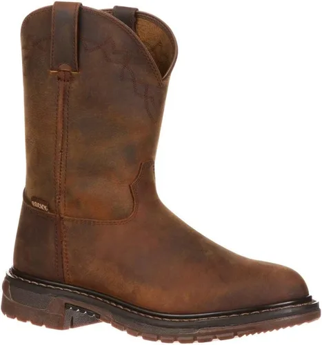 Vista 2 de ROCKY Hombres Fq0001108