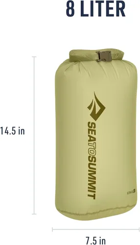 Vista 47 de Sea to Summit Ultra-Sil Dry Bag, Ultralight Waterproof Dry Storage