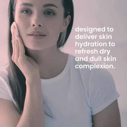 Vista 6 de natural outcome Skincare - Tónico facial hidratante para piel seca, hamamelis, manzana verde y aloe vera, astringente facial de natural outcome