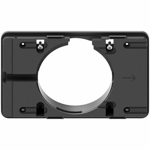Vista 3 de Wall Mount for Tap Scheduler - GRAPHITE