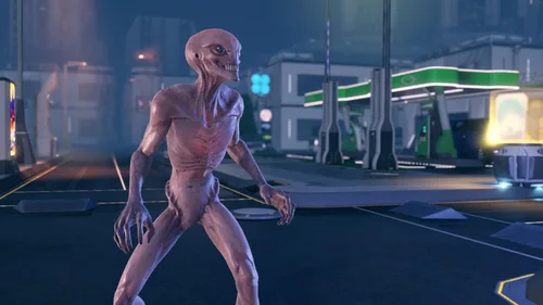 Vista 5 de XCOM 2 - PC