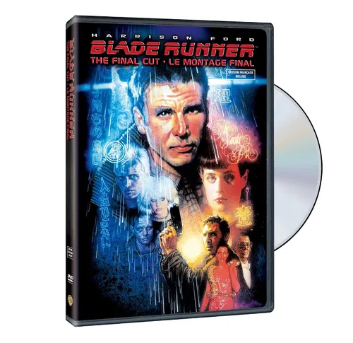 Vista 2 de Blade Runner Final Cut