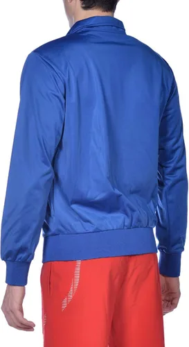 Vista 3 de Arena Women's Standard Team Line Knitted Poly Tracksuit Lightweight Athletic Jacket and Pants