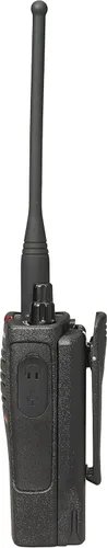 Vista 7 de Paquete de 6 walkie talkies Motorola RDU4100 de radio bidireccional