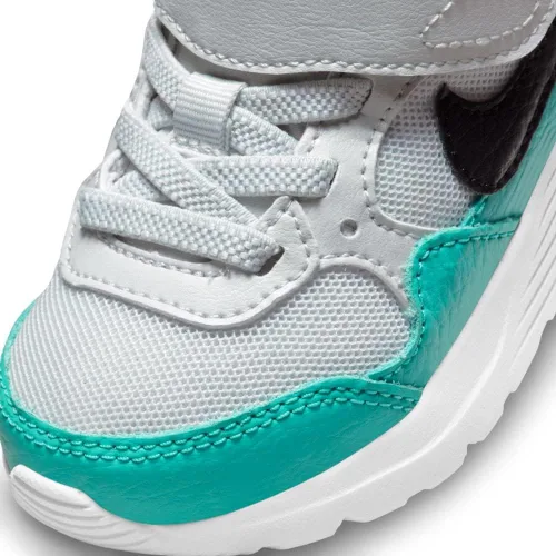 Vista 5 de Nike Air Max SC bebéniño pequeño CementoBlancoVerde azulado 5 niño de 2 a 3 años