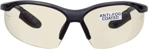 Vista 11 de voltX CONSTRUCTOR - Gafas de seguridad transparentes para lectura con lente completa+1.0 dioptrías
