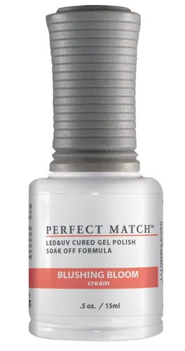 Vista 8 de LeChat Perfect Match - Esmalte en gel, All That Sass, 0.5 onzas (PMS179)