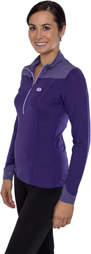 Vista 2 de Triumph Sudadera con cremallera 14 para mujer