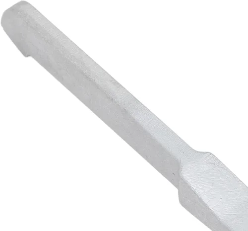 Vista 9 de Llave de aluminio de 10 pulgadas, herramienta universal para abridor de tapones de tambor de 10, 15, 20, 30, 55 galones, abridor de cubos