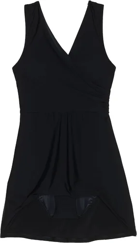 Vista 5 de Lands' End Traje de baño de una pieza con control de abdomen para mujer