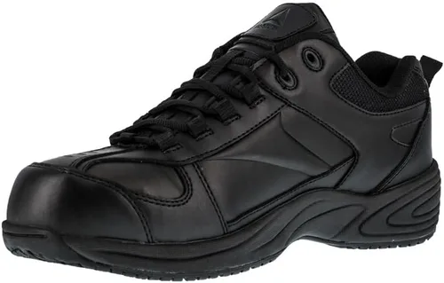 Vista 3 de Reebok Work Jorie RB1860 - Botas de trabajo para hombre, color negro