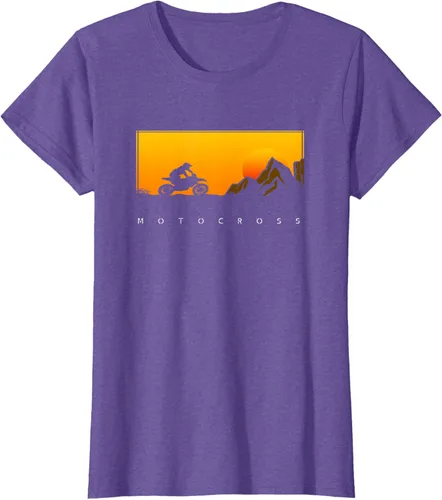 Vista 21 de Ropa de motocross Dirt Bike - Camiseta de motocross, Negro