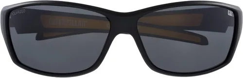 Vista 2 de Caterpillar Men's Cts-8016 Wrap Sunglasses
