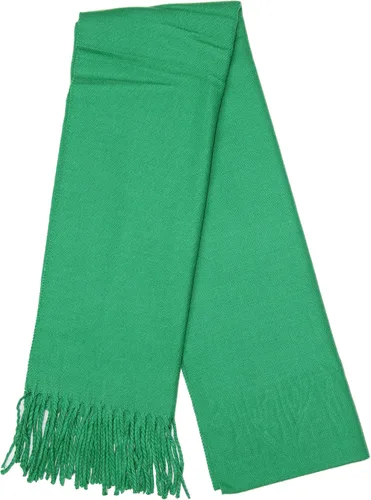 Vista 102 de Bufanda de invierno Achillea suave y cálida, de tartán, a cuadros, de cachemira, unisex