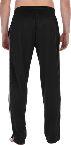 Vista 5 de Gioberti - Pantalones deportivos para hombre con cremallera en la parte inferior
