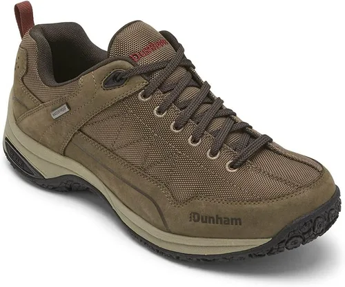 Vista 9 de Dunham Zapatos sin cordones Cloud Plus para hombre Negro