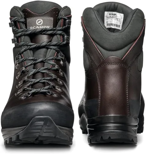 Vista 4 de SCARPA SL Active Burdeos 1