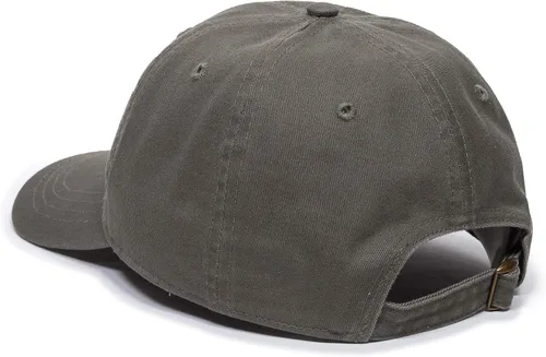 Vista 44 de Outdoor Cap Sombrero de papá de montaña - Gorra de algodón suave sin estructura