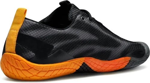Vista 5 de TSLA - Tenis para hombre, sin caída, planas, antideslizantes, ligeras, para exteriores, caminar, minimalistas, para atletismo, como ir descalzo