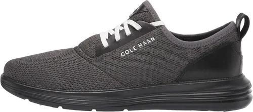 Vista 8 de Cole Haan Grandsport Journey - Tenis de punto para hombre