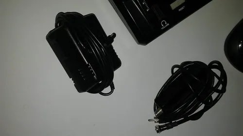 Vista 4 de Sega Genesis 1 (Original Model) Console System (Renewed)