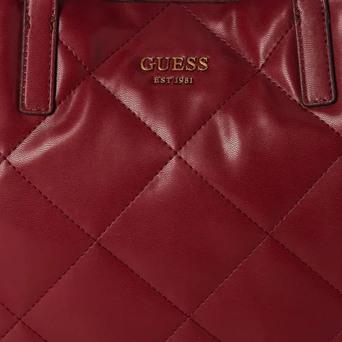 Vista 3 de GUESS Vikky Tote