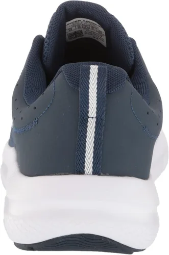 Vista 3 de Under Armour Tenis de correr Charged Assert 10 para hombre