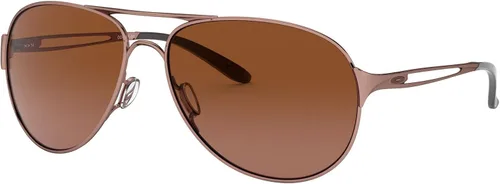 Vista 2 de Oakley Oo4054 Caveat Aviator - Gafas de sol para mujer