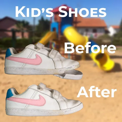Vista 5 de Shoe-Fix pegamento para calzado: pegamento para reparación de calzado tipo profesional al instante