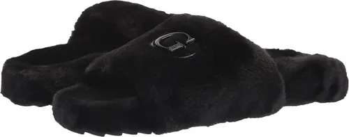 Vista 7 de GUESS Pantuflas Balwina para mujer