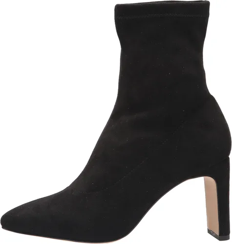 Vista 8 de The Drop Botas de tacón alto Jane para mujer