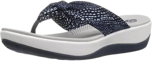 Vista 210 de Clarks - Sandalias para mujer Arla Glison
