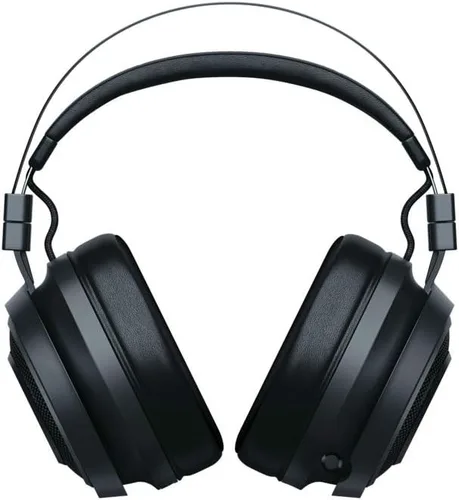 Vista 2 de Audífonos Razer Nari Essential inalámbricos, con sonido envolvente, para videojuegos