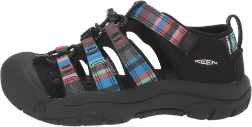 Vista 8 de KEEN Unisex-Child Newport H2 Closed Toe Water Sandals