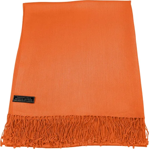 Vista 8 de CJ Apparel Solid Color Design Shawl Seconds Scarf Wrap Stole Throw Head Wrap Face Cover Pashmina NEW