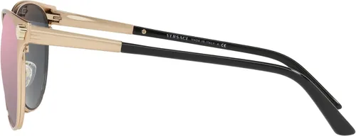 Vista 2 de Versace Mujer Ve2168 Round
